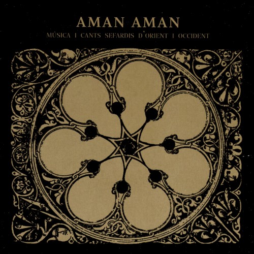 Música i cants sefardis d'Orient i Occident