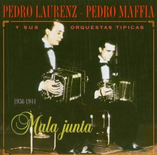 Mala Junta: 1936-1944