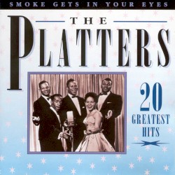Smoke Gets in Your Eyes: 20 Greatest Hits