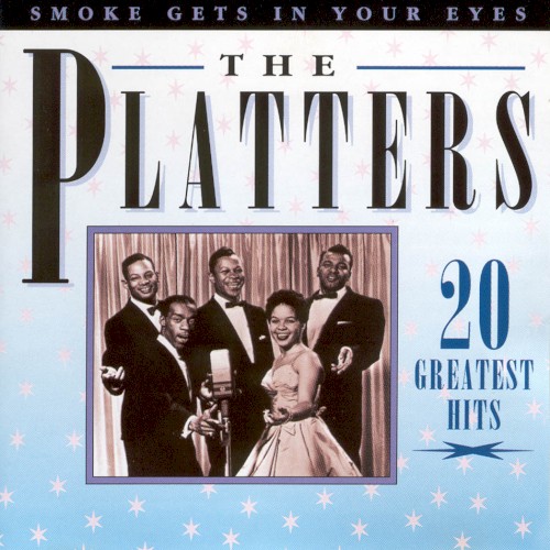 Smoke Gets in Your Eyes: 20 Greatest Hits