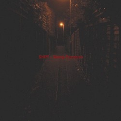 Sleep Paralysis