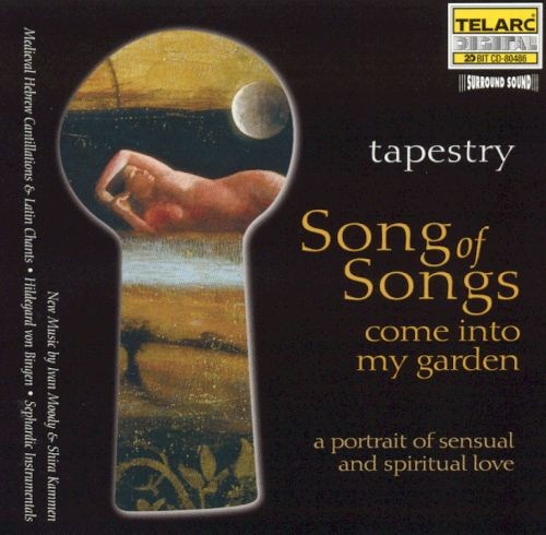 Song of Songs: Come Into My Garden