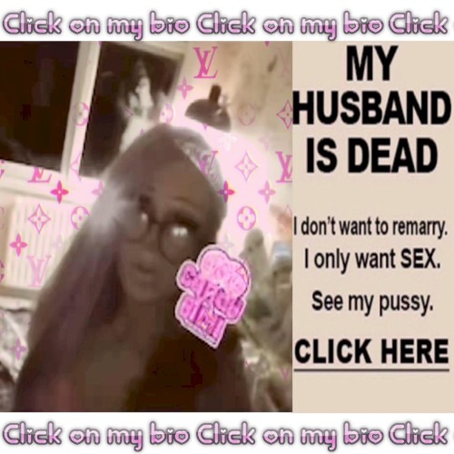 #PUSSY IN BIO