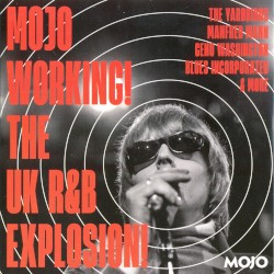 Mojo Working! The UK R&B Explosion