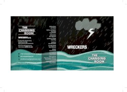 Wreckers