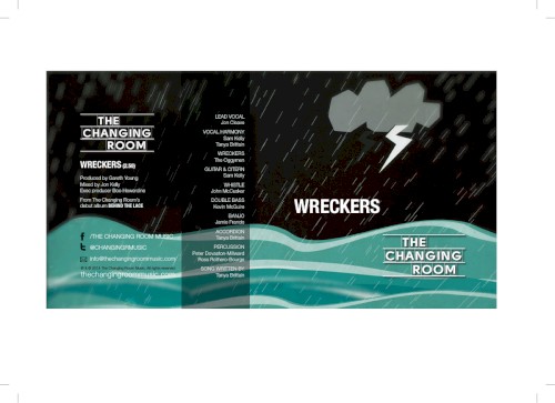 Wreckers