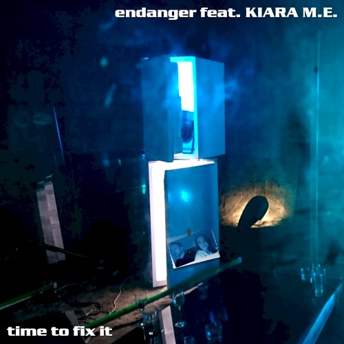 Time to Fix It