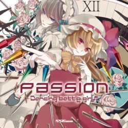 passion -Dancing Battle Girls-