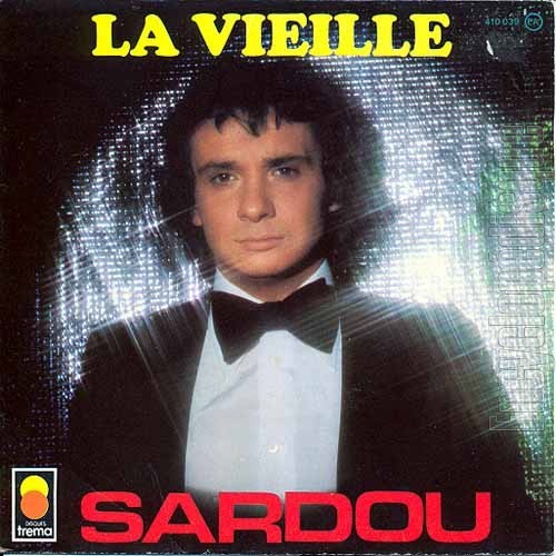 La Vieille