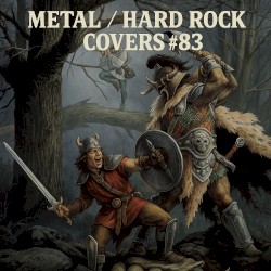 Metal / Hard Rock Covers 83