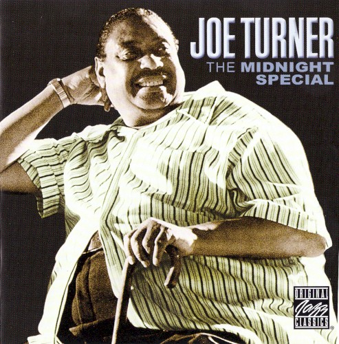 The Midnight Special