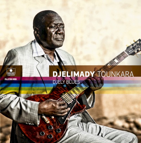 Djely Blues