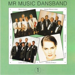 Mr Music Dansband - 01 - 1992
