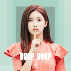 BEEP BEEP Japanese ver.