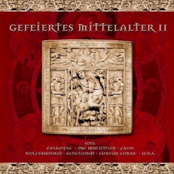 Gefeiertes Mittelalter II