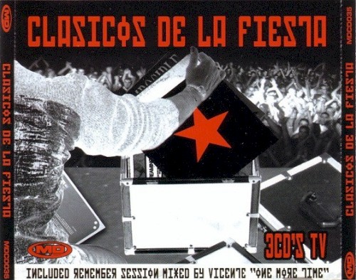 Clasicos De La Fiesta