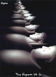 Time Fragments, Vol. 6: Between Nothingness and Eternity