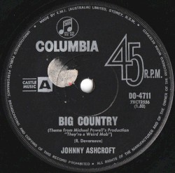 Big Country