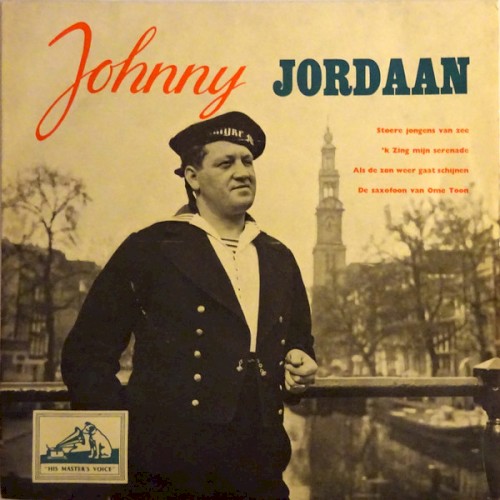 Stoere jongens van zee