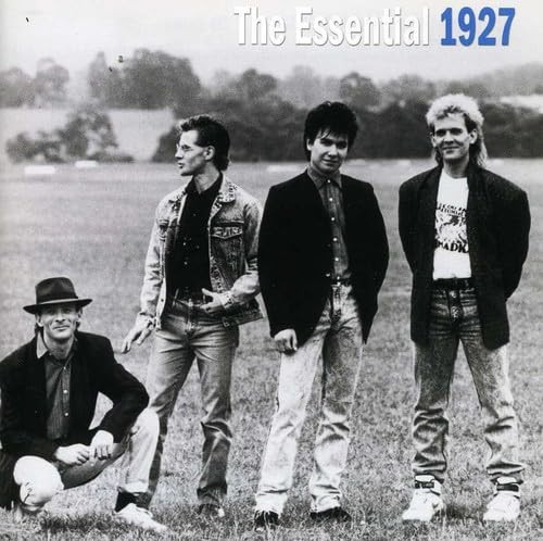 The Essential 1927