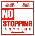 No Stopping Anytime