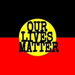 OUR Lives Matter
