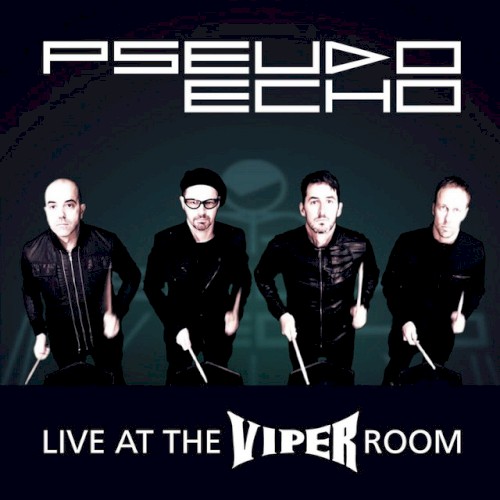 Live at the Viper Room