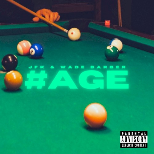#Age