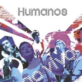 Humanos Ao Vivo