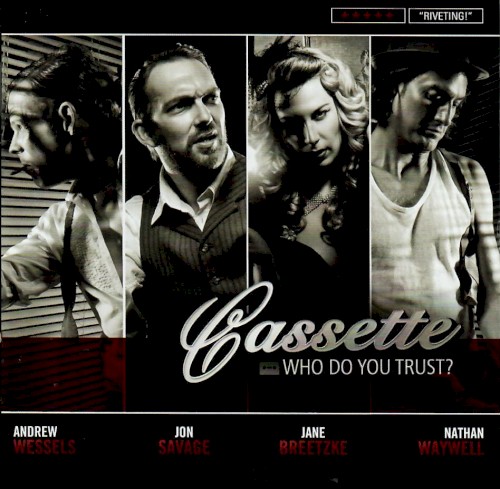 Who Do You Trust?