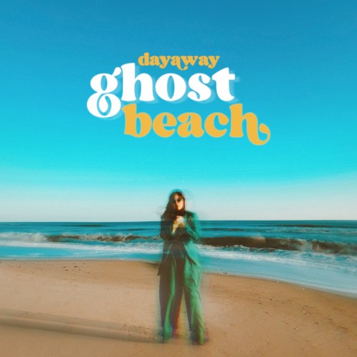 Ghost Beach