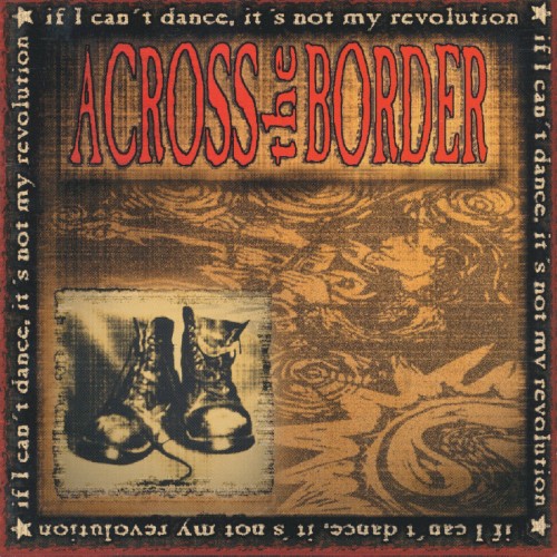 If I Can’t Dance, It’s Not My Revolution