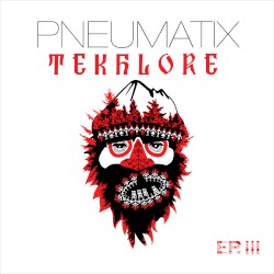 Tekhlore EP Vol. 3