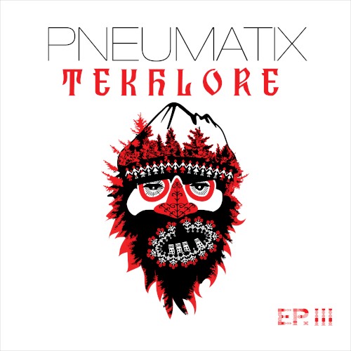 Tekhlore EP Vol. 3