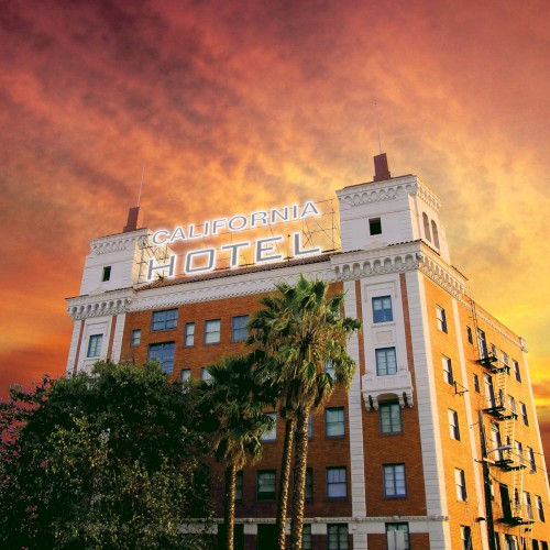 California Hotel