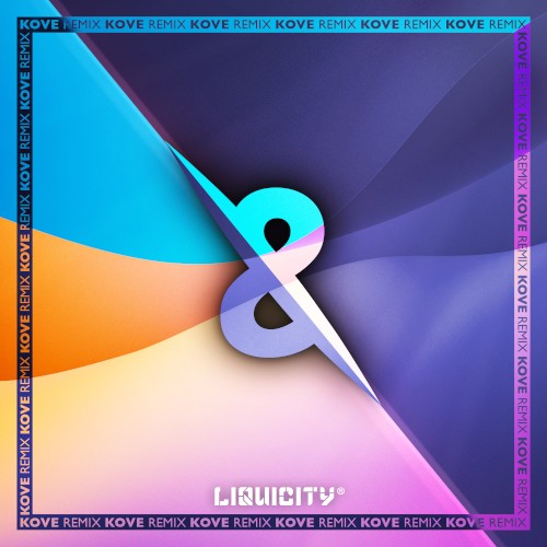 Be There (Kove remix)