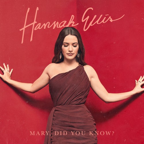 Mary, Did You Know?