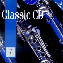 Classic CD, Volume 7