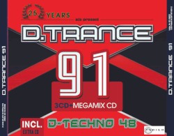 D.Trance 91