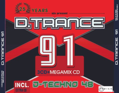 D.Trance 91
