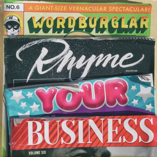 Rhyme Your Business