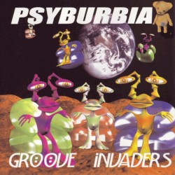 Groove Invaders