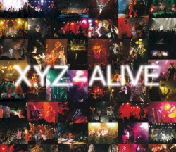 X.Y.Z.→Alive