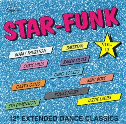 Star-Funk Vol. 13