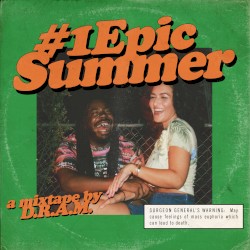 #1EPICSUMMER