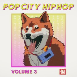 Vol.3 Last Summer Whisper X Ms. Fat Booty