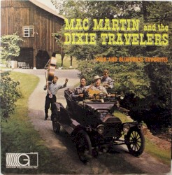 Folk and Bluegrass
