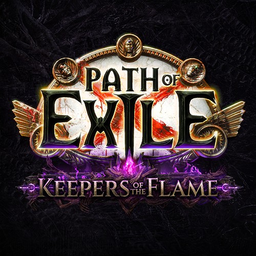Path of Exile: Keepers Of The Flame