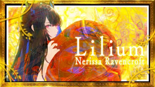 Lilium