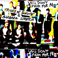 You Don't Speak For Me